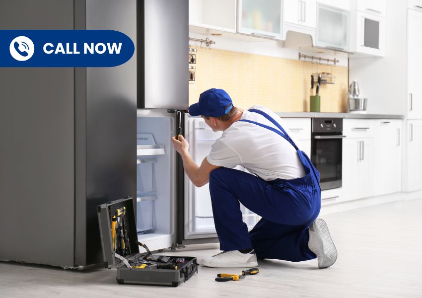 Lynn MA Appliance Repair Company